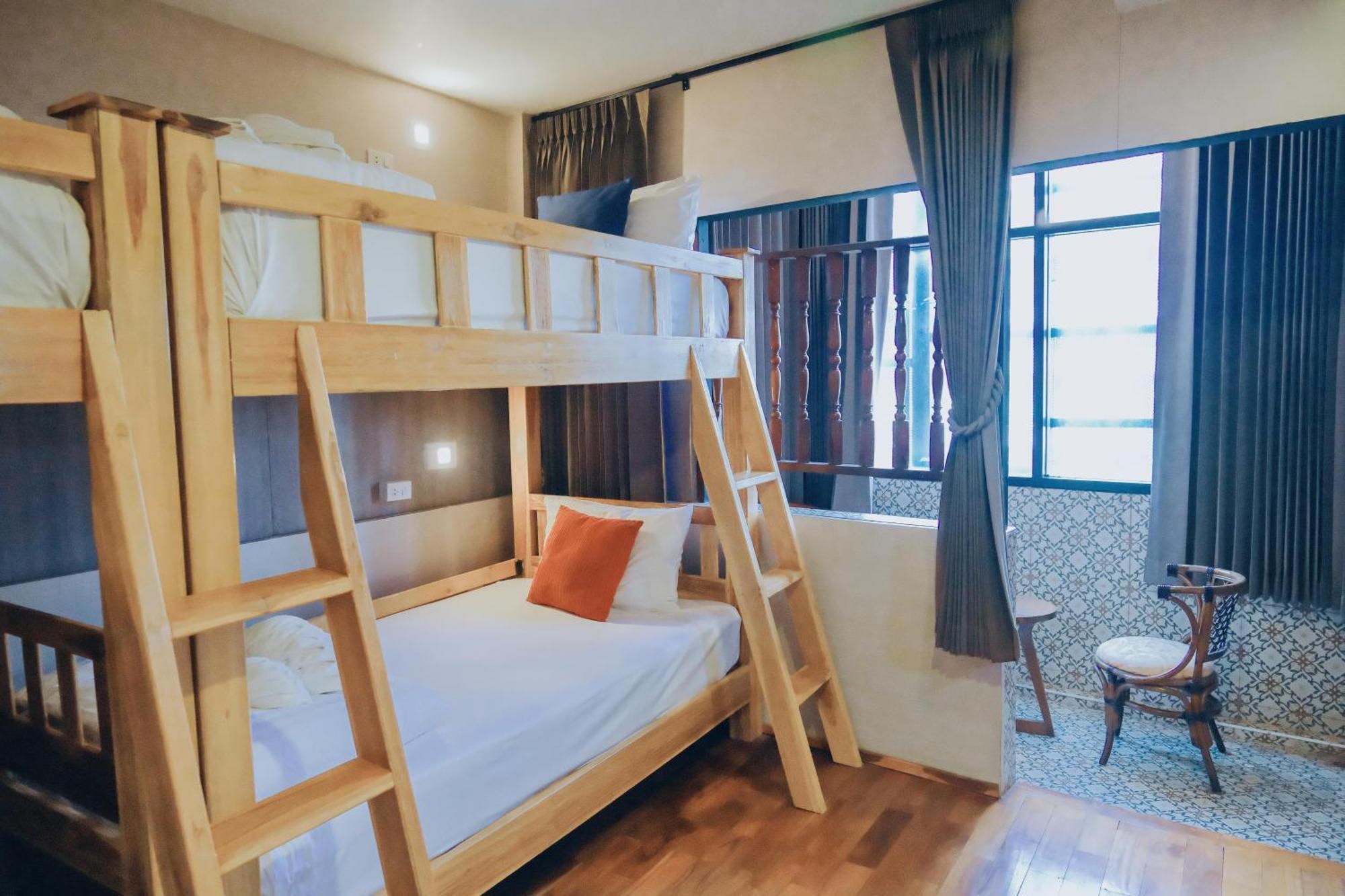 Goya Hotel Chiang Mai Zimmer foto